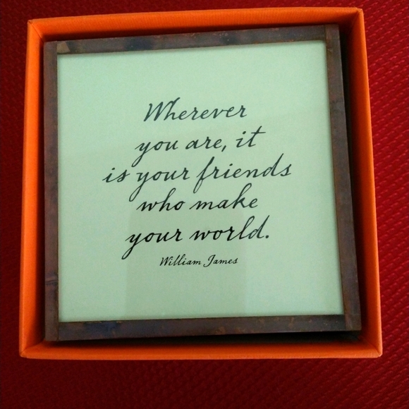 BEN'S GARDEN New York Coasters Set of 4 - Picture 4 of 10